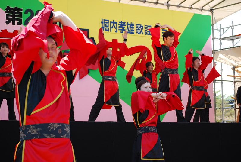 第26回前沢牛まつり2010 2010/06/06