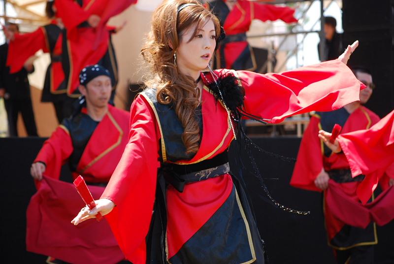 第26回前沢牛まつり2010 2010/06/06