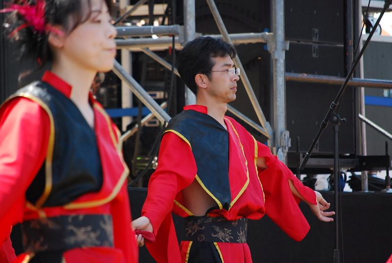 第26回前沢牛まつり2010 2010/06/06