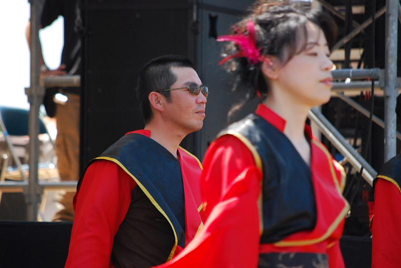 第26回前沢牛まつり2010 2010/06/06