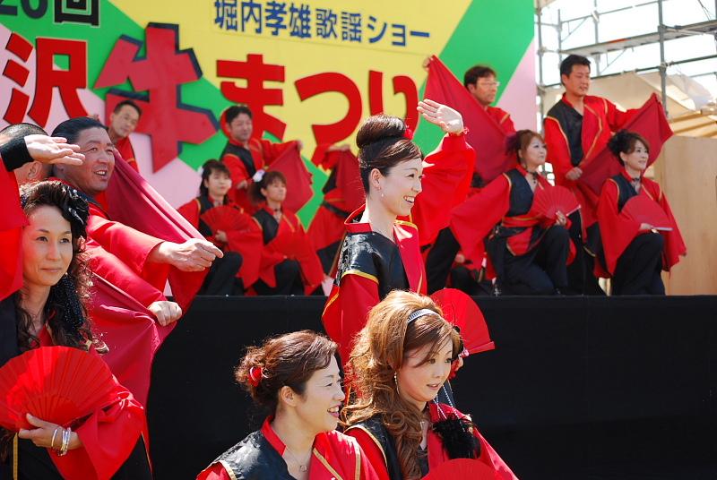 第26回前沢牛まつり2010 2010/06/06