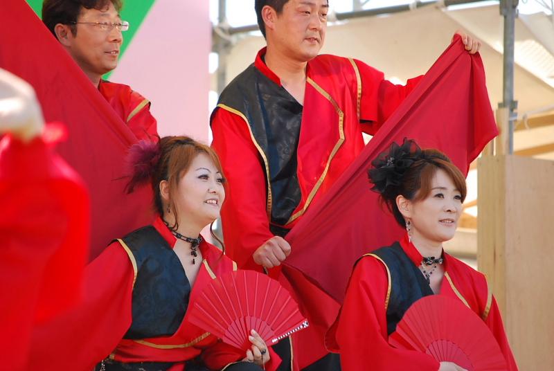 第26回前沢牛まつり2010 2010/06/06