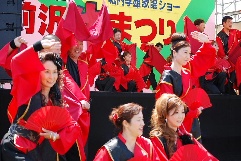 第26回前沢牛まつり2010 2010/06/06