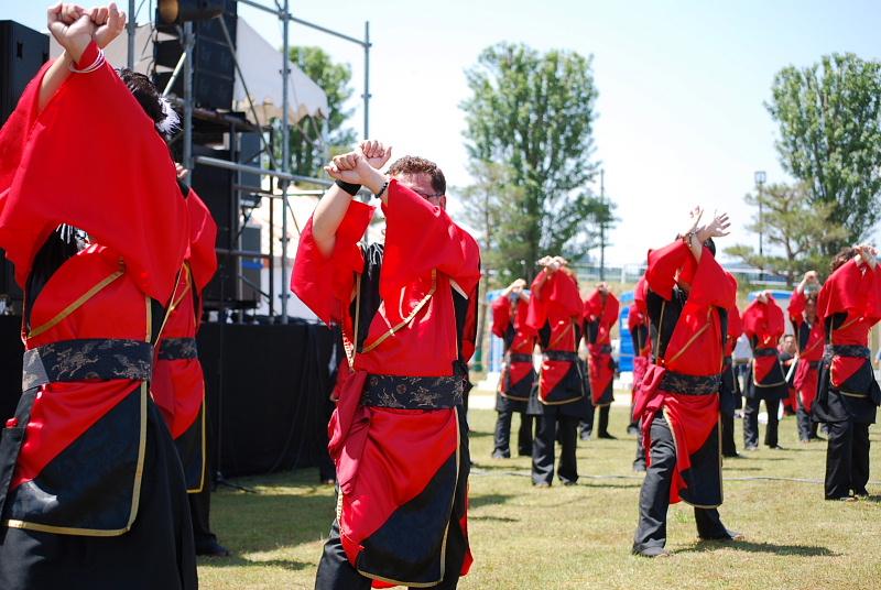 第26回前沢牛まつり2010 2010/06/06