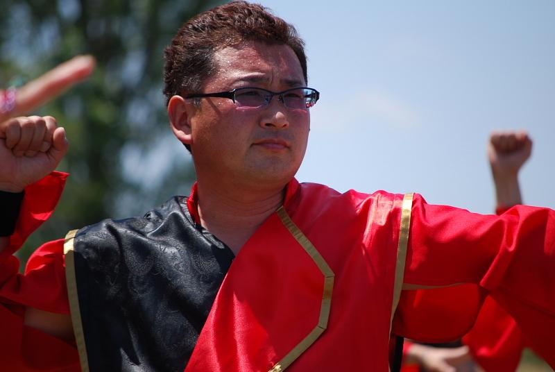 第26回前沢牛まつり2010 2010/06/06