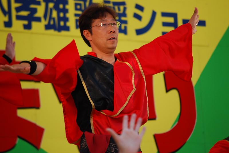 第26回前沢牛まつり2010 2010/06/06