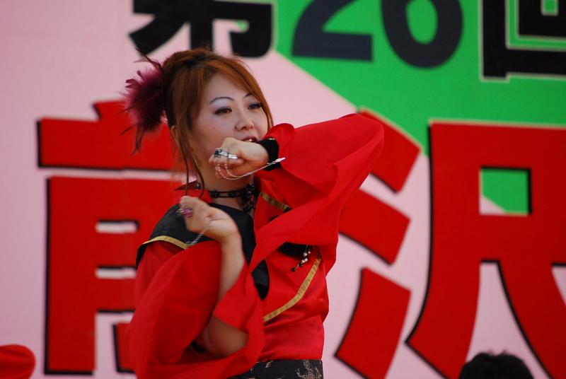 第26回前沢牛まつり2010 2010/06/06