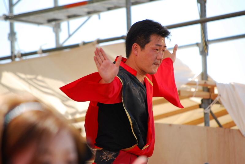 第26回前沢牛まつり2010 2010/06/06