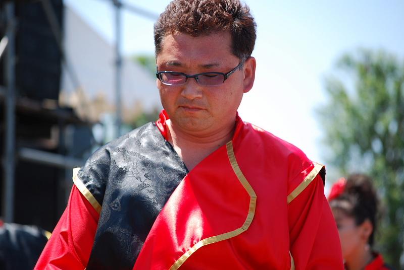 第26回前沢牛まつり2010 2010/06/06