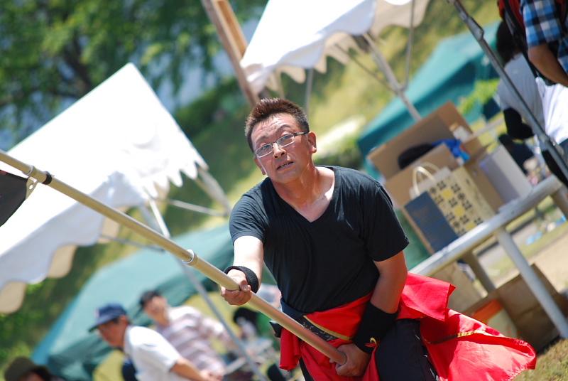 第26回前沢牛まつり2010 2010/06/06