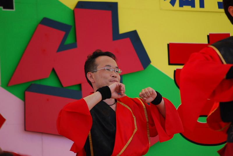 第26回前沢牛まつり2010 2010/06/06