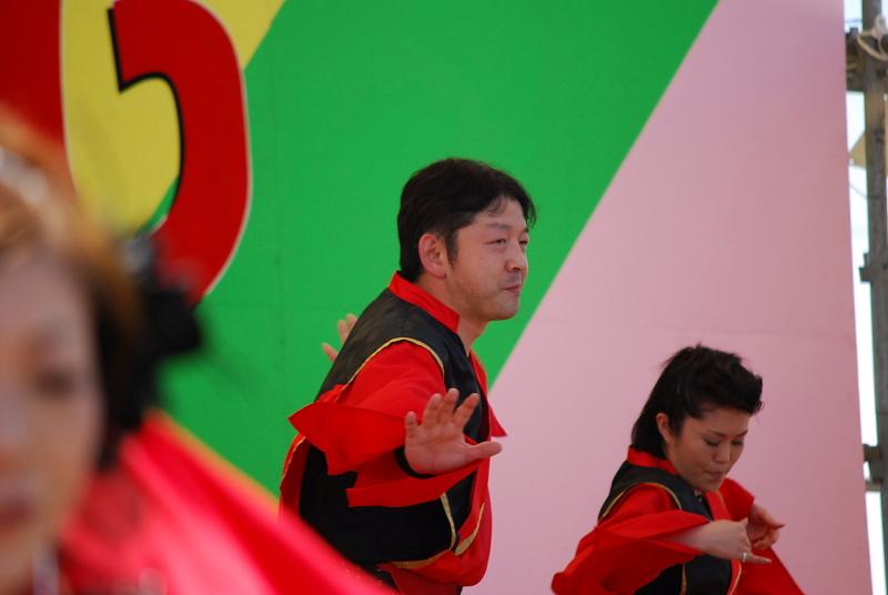 第26回前沢牛まつり2010 2010/06/06