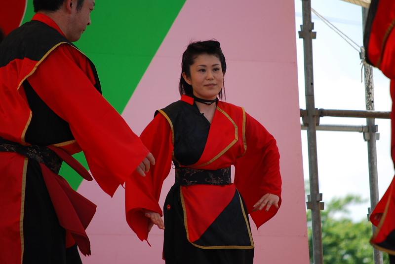 第26回前沢牛まつり2010 2010/06/06