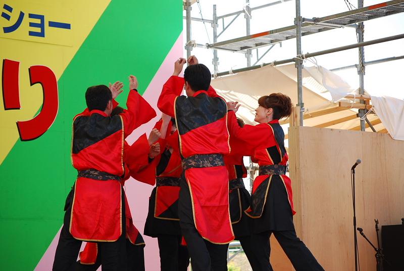 第26回前沢牛まつり2010 2010/06/06