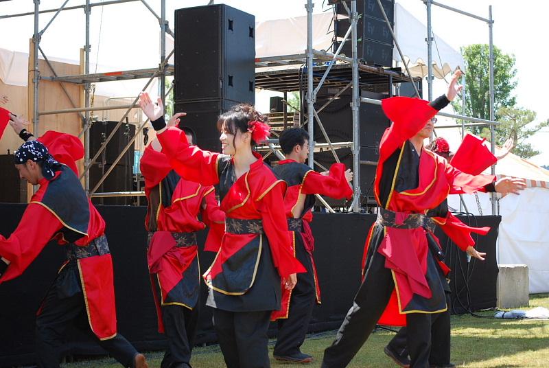 第26回前沢牛まつり2010 2010/06/06