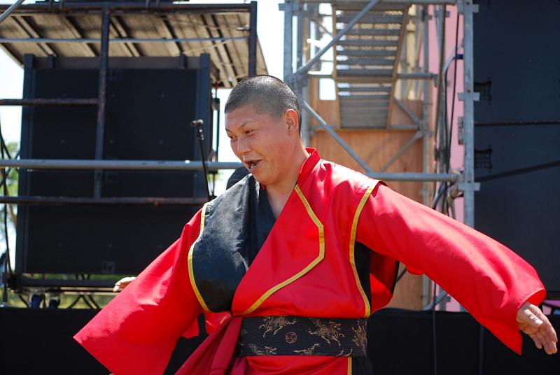 第26回前沢牛まつり2010 2010/06/06