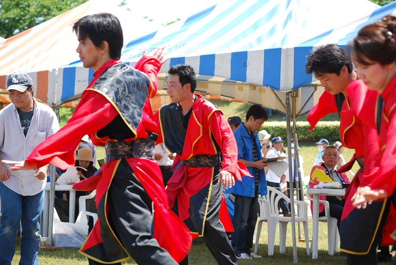 第26回前沢牛まつり2010 2010/06/06