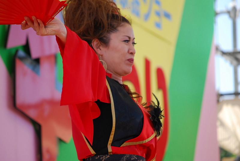 第26回前沢牛まつり2010 2010/06/06