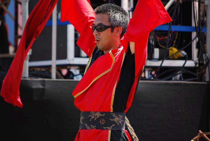 第26回前沢牛まつり2010 2010/06/06