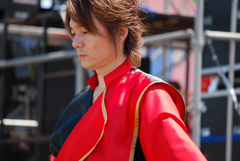 第26回前沢牛まつり2010 2010/06/06