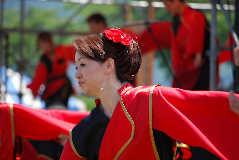 第26回前沢牛まつり2010 2010/06/06