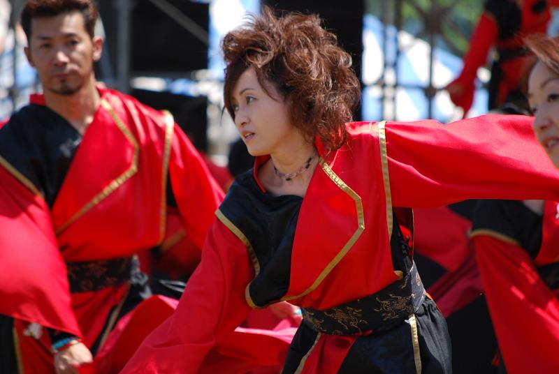 第26回前沢牛まつり2010 2010/06/06