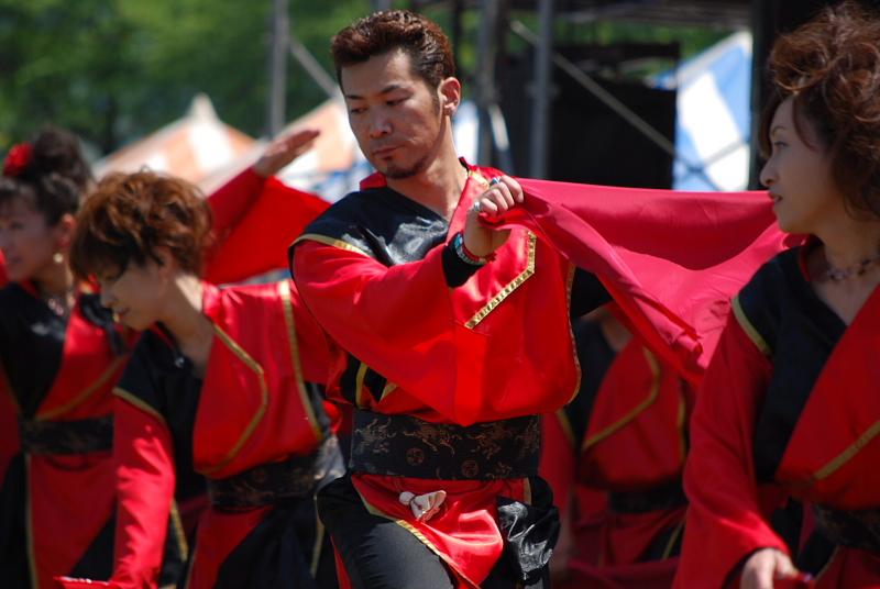 第26回前沢牛まつり2010 2010/06/06