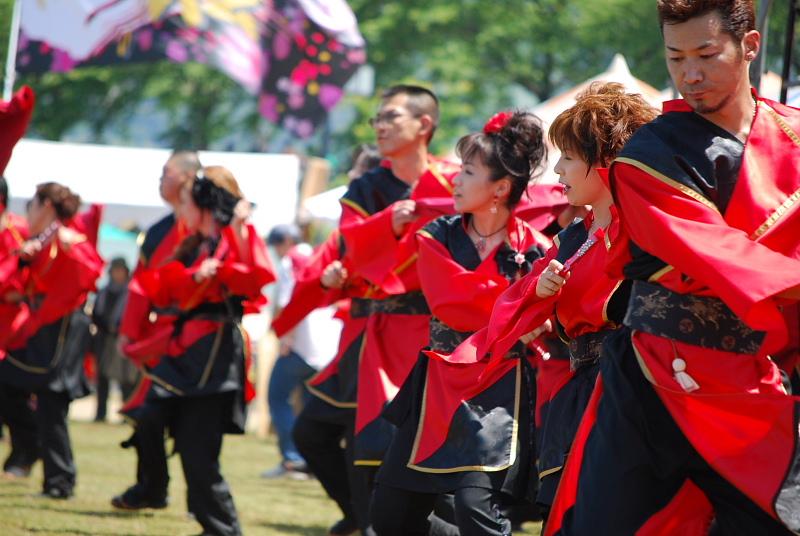 第26回前沢牛まつり2010 2010/06/06