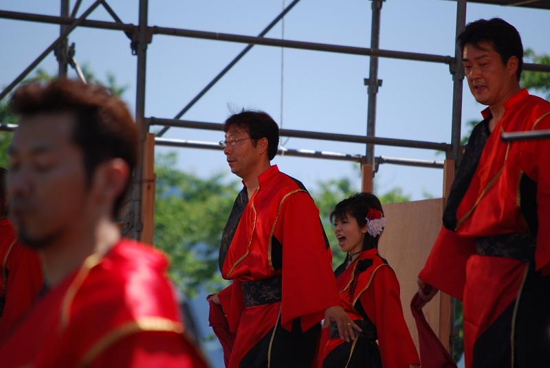 第26回前沢牛まつり2010 2010/06/06