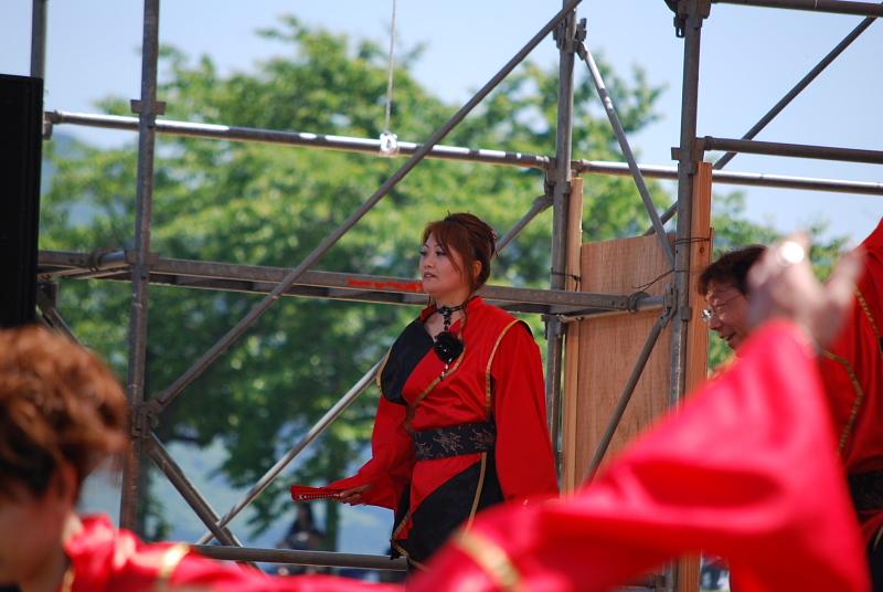 第26回前沢牛まつり2010 2010/06/06