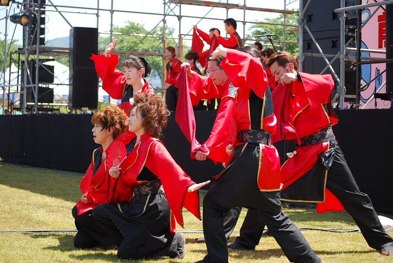 第26回前沢牛まつり2010 2010/06/06