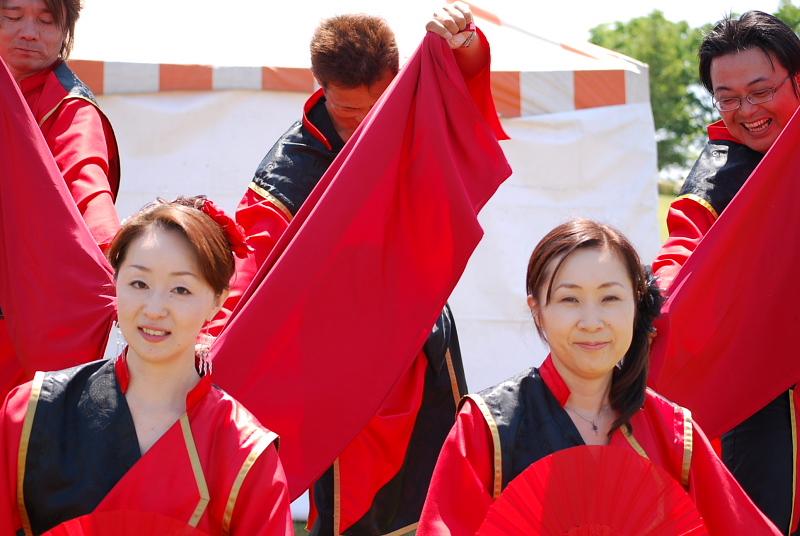 第26回前沢牛まつり2010 2010/06/06