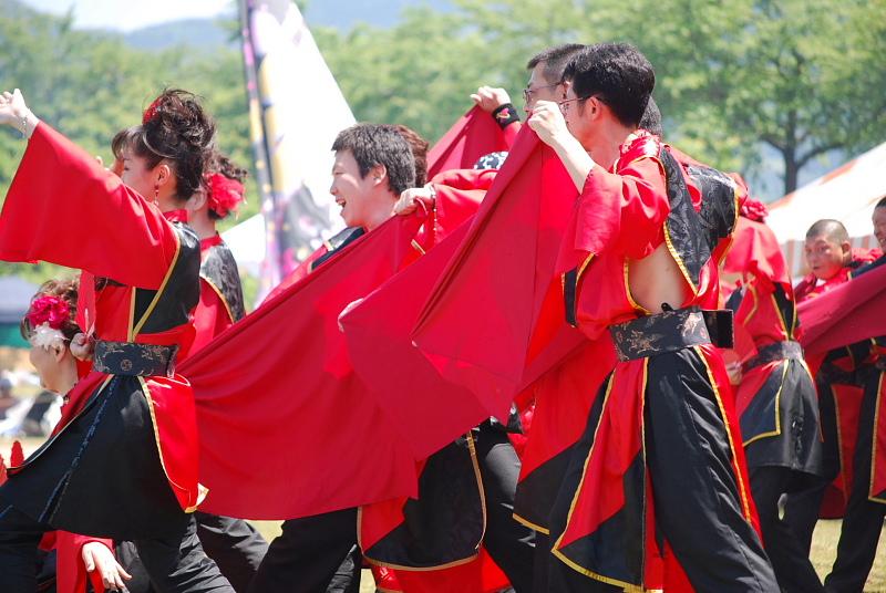 第26回前沢牛まつり2010 2010/06/06