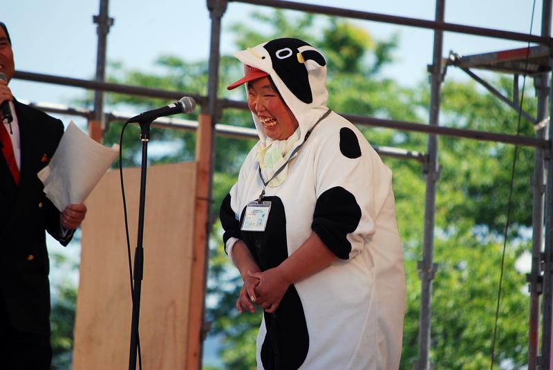 第26回前沢牛まつり2010 2010/06/06