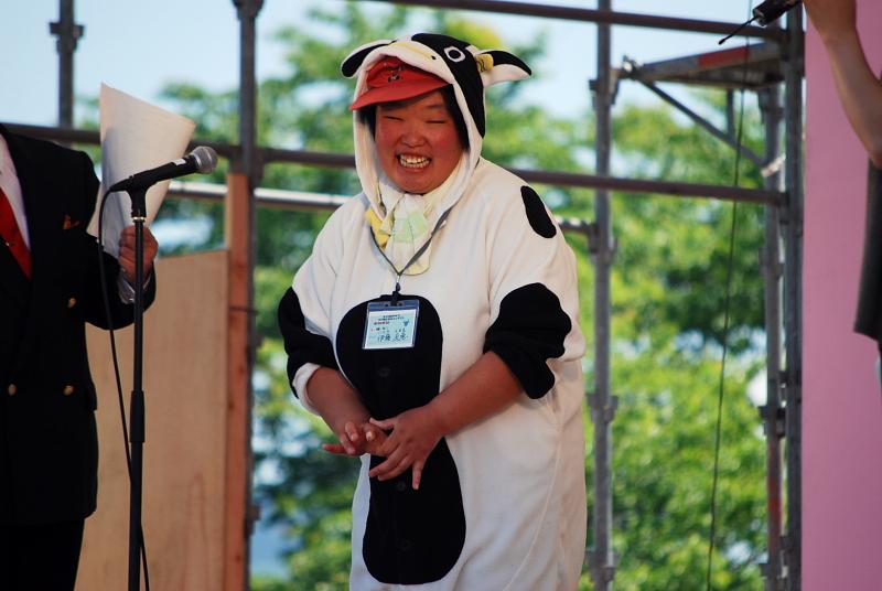 第26回前沢牛まつり2010 2010/06/06