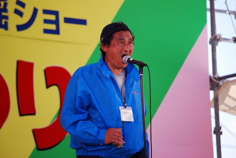 第26回前沢牛まつり2010 2010/06/06