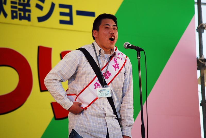 第26回前沢牛まつり2010 2010/06/06