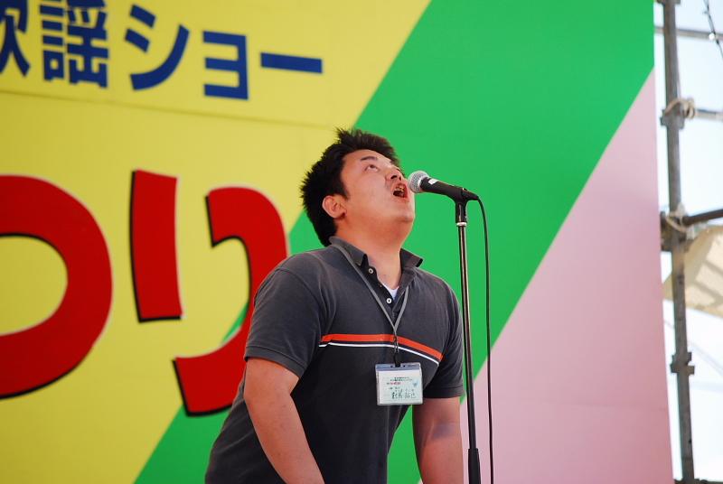 第26回前沢牛まつり2010 2010/06/06