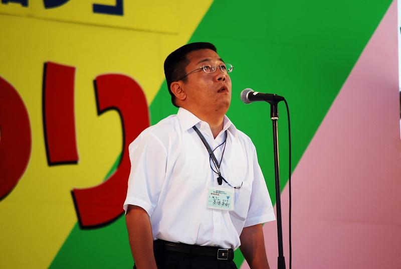 第26回前沢牛まつり2010 2010/06/06