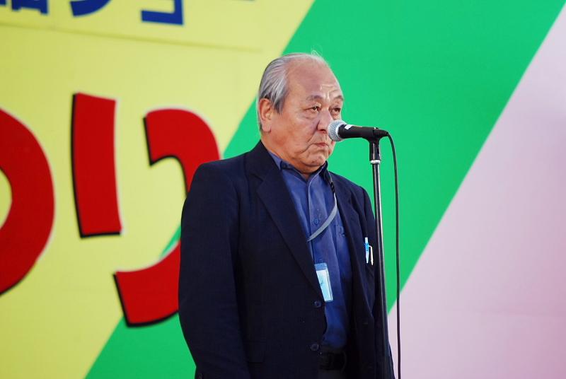 第26回前沢牛まつり2010 2010/06/06