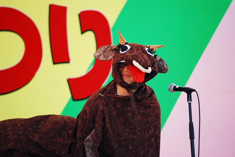 第26回前沢牛まつり2010 2010/06/06