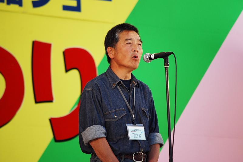 第26回前沢牛まつり2010 2010/06/06