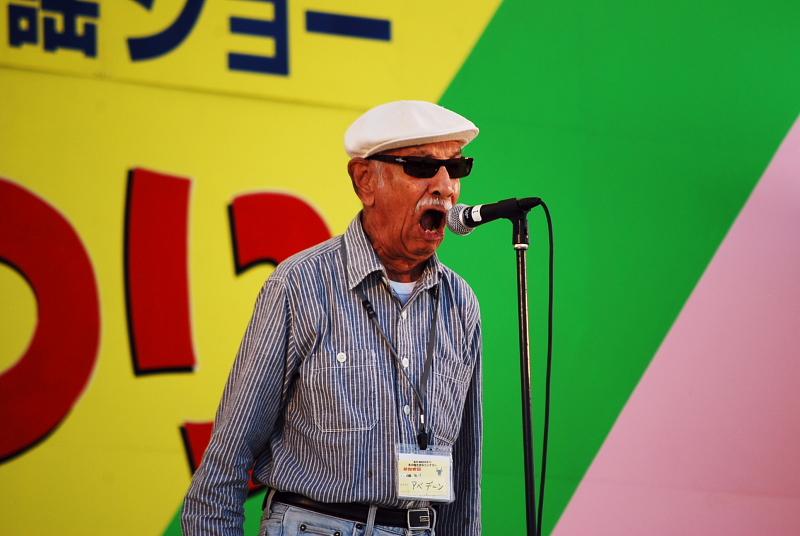 第26回前沢牛まつり2010 2010/06/06