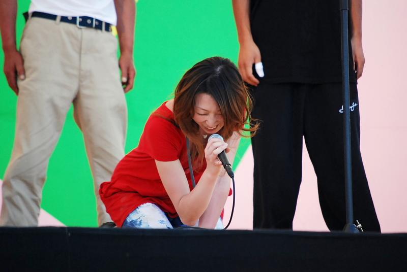 第26回前沢牛まつり2010 2010/06/06