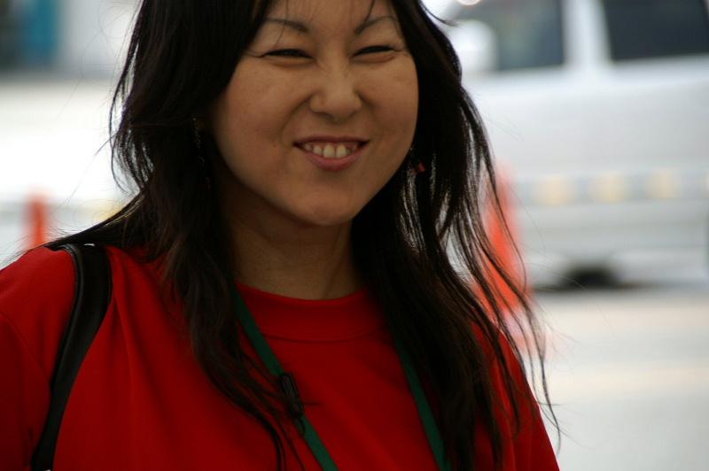 第6回奥州前沢よさこいFestaVI 2010その1 2010/07/04