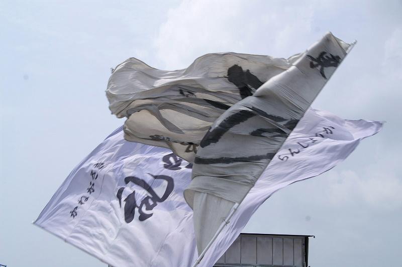 第6回奥州前沢よさこいFestaVI 2010その1 2010/07/04