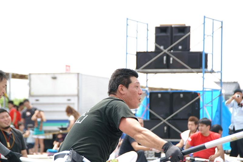 第6回奥州前沢よさこいFestaVI 2010その1 2010/07/04