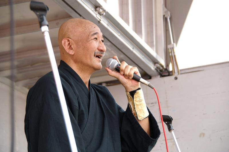 第6回奥州前沢よさこいFestaVI 2010その1 2010/07/04