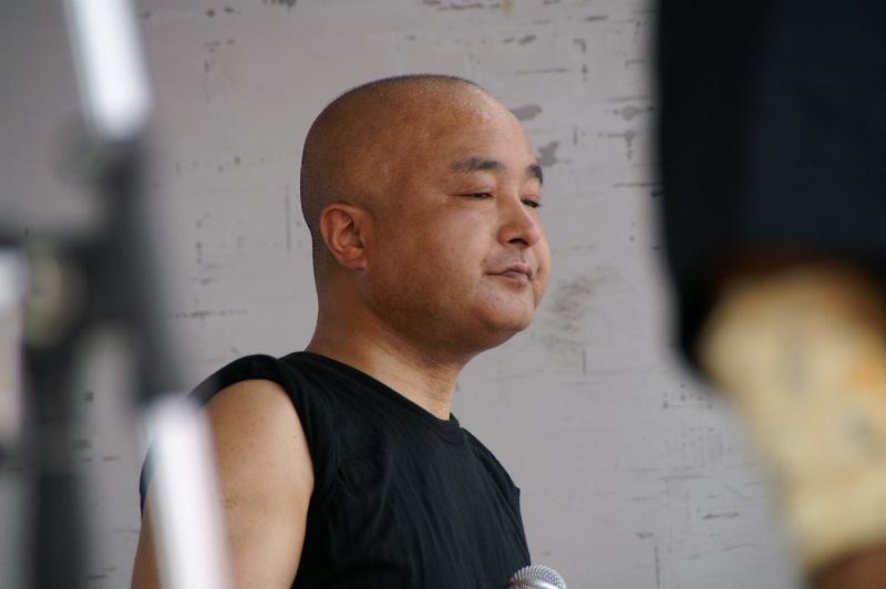 第6回奥州前沢よさこいFestaVI 2010その1 2010/07/04