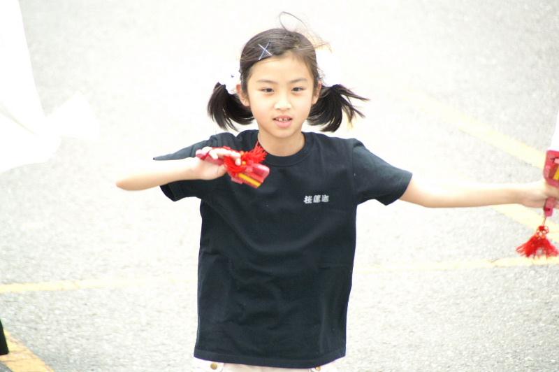 第6回奥州前沢よさこいFestaVI 2010その1 2010/07/04